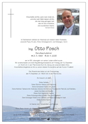 Otto Posch
